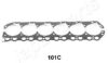 JAPANPARTS GT-101C Gasket, cylinder head